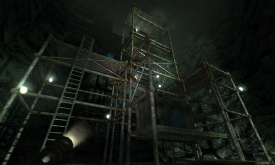 Screenshot 4 of Penumbra: Black Plague 