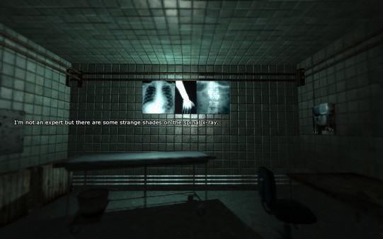 Screenshot 5 of Penumbra: Black Plague 