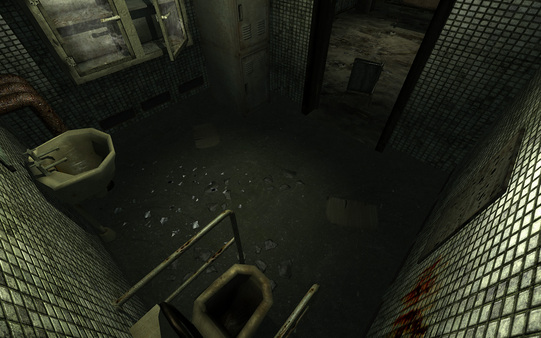 Screenshot 6 of Penumbra: Black Plague 