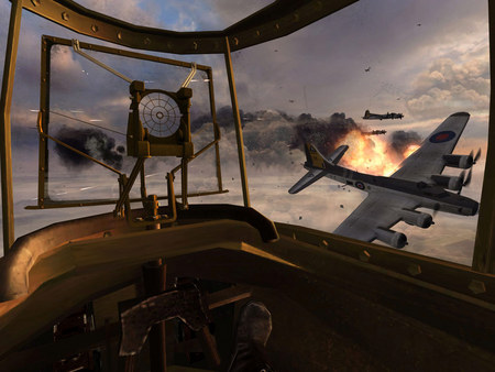 Screenshot 5 of Call of Duty: United Offensive