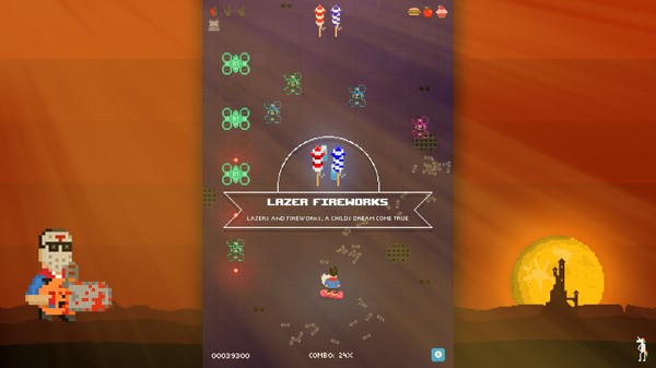 Screenshot 2 of Shooting Stars!