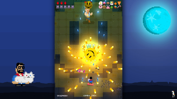 Screenshot 3 of Shooting Stars!