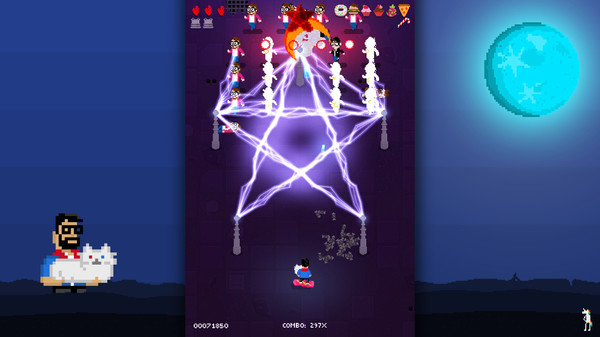 Screenshot 8 of Shooting Stars!