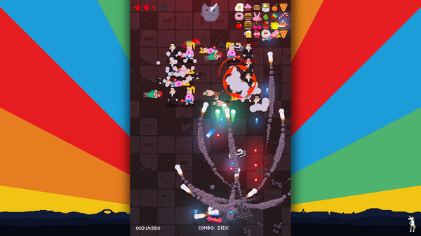Screenshot 9 of Shooting Stars!