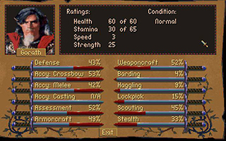 Screenshot 1 of Betrayal Collection