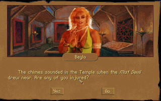 Screenshot 2 of Betrayal Collection