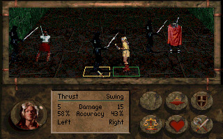 Screenshot 3 of Betrayal Collection