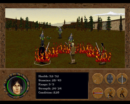 Screenshot 4 of Betrayal Collection