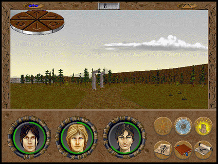 Screenshot 5 of Betrayal Collection