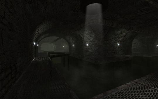 Screenshot 1 of Penumbra: Requiem