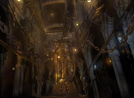 Screenshot 2 of Penumbra: Requiem