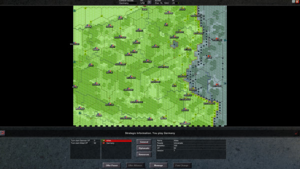 Screenshot 6 of Advanced Tactics Gold