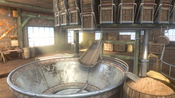 Screenshot 8 of The Brew Barons