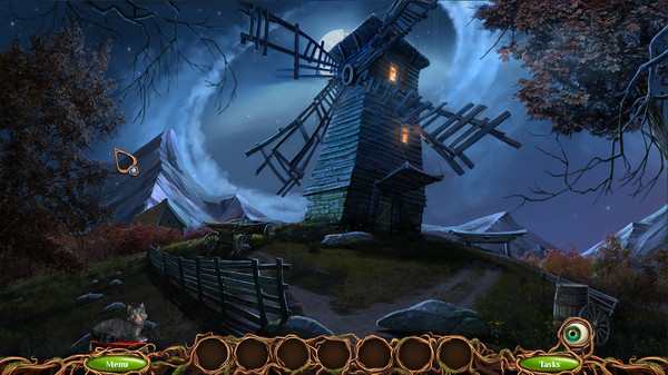 Screenshot 1 of The Last Dream: Developer's Edition