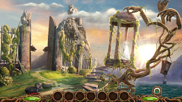 Screenshot 2 of The Last Dream: Developer's Edition