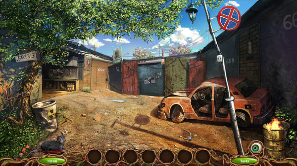 Screenshot 3 of The Last Dream: Developer's Edition