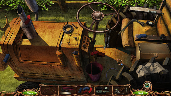 Screenshot 5 of The Last Dream: Developer's Edition
