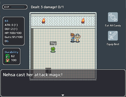 Screenshot 5 of Mimic Logic