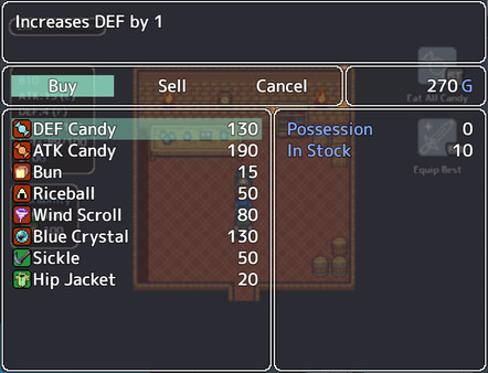 Screenshot 6 of Mimic Logic