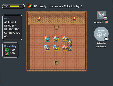 Screenshot 1 of Mimic Logic