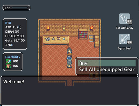 Screenshot 4 of Mimic Logic