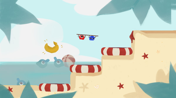 Screenshot 3 of Jelly Express