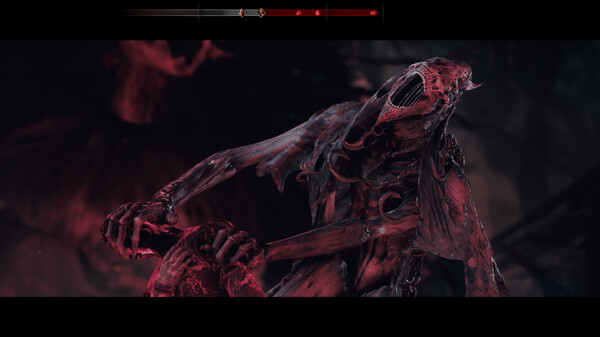 Screenshot 3 of The Thaumaturge