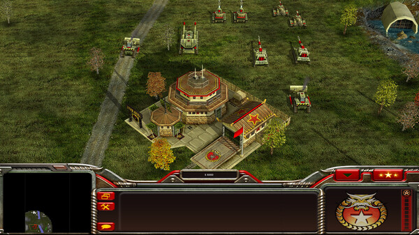 Screenshot 1 of Command & Conquer™ Generals Zero Hour