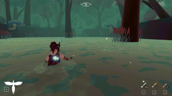 Screenshot 7 of Cynthia: Hidden in the Moonshadow