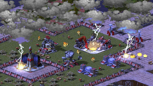 Screenshot 8 of Command & Conquer Red Alert™ 2 and Yuri’s Revenge™