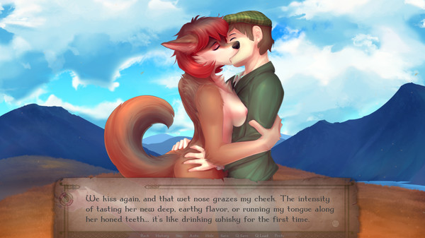 Screenshot 11 of Changeling Tale