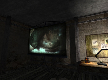 Screenshot 13 of Penumbra 1.0.3