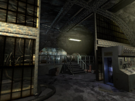 Screenshot 9 of Penumbra 1.0.3