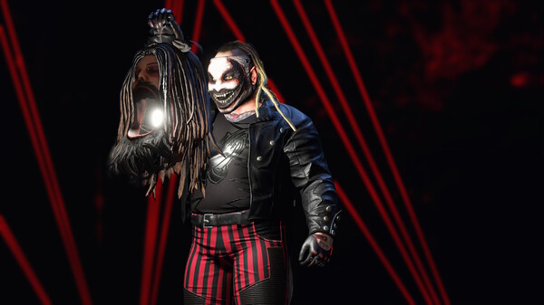 Screenshot 10 of WWE 2K24