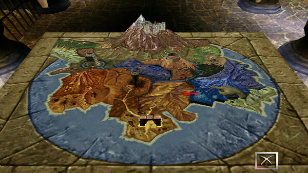 Screenshot 2 of Dungeon Keeper™ 2