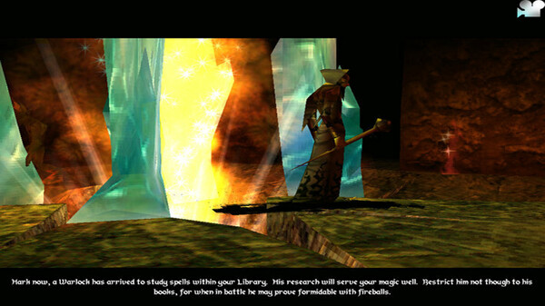 Screenshot 8 of Dungeon Keeper™ 2