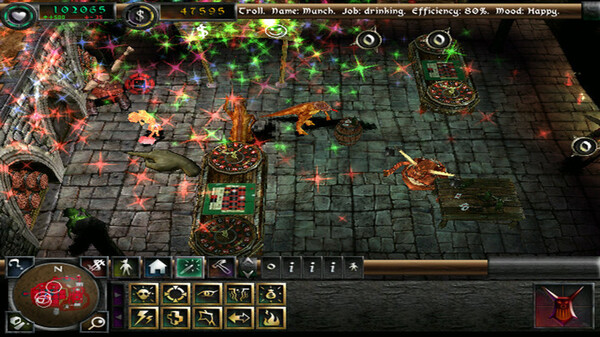 Screenshot 9 of Dungeon Keeper™ 2