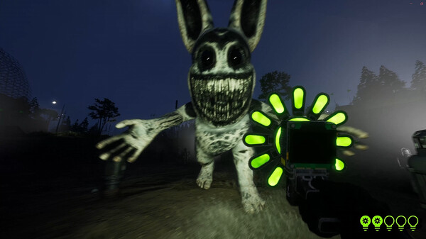 Screenshot 2 of Zoonomaly