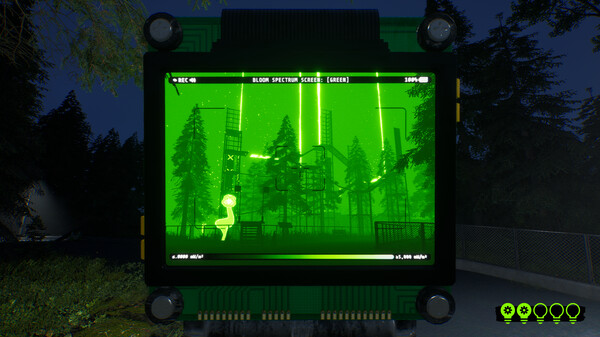 Screenshot 4 of Zoonomaly