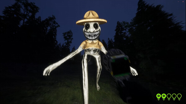 Screenshot 5 of Zoonomaly