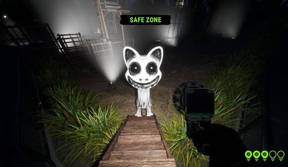 Screenshot 6 of Zoonomaly