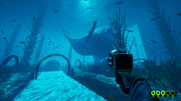 Screenshot 8 of Zoonomaly