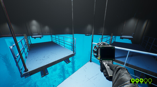 Screenshot 9 of Zoonomaly