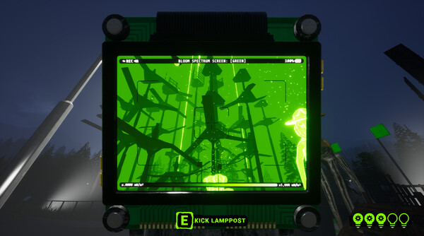 Screenshot 10 of Zoonomaly