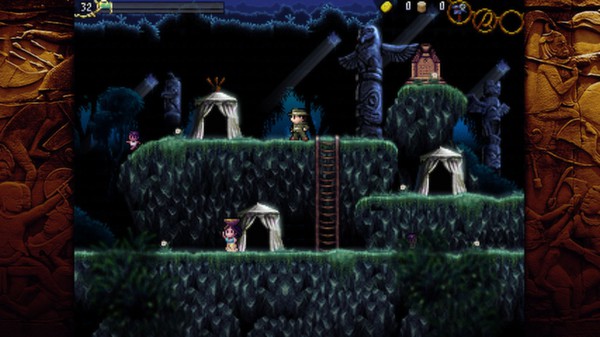 Screenshot 2 of La-Mulana