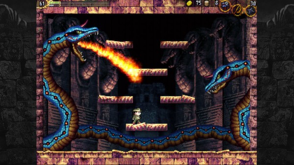 Screenshot 3 of La-Mulana