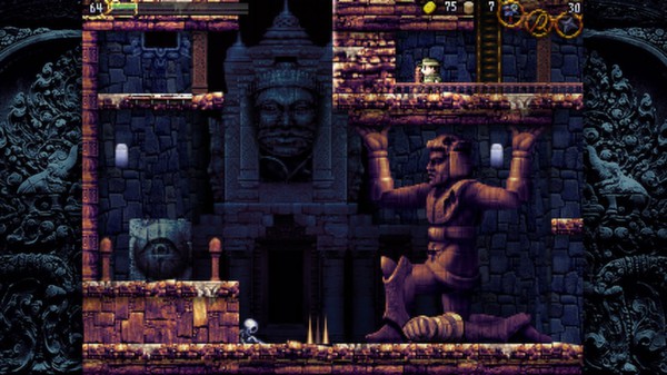 Screenshot 4 of La-Mulana