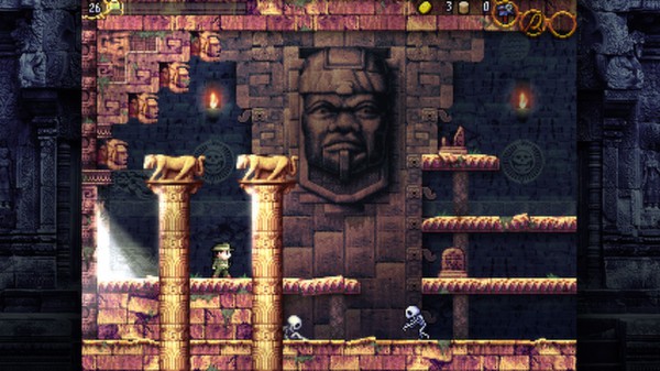 Screenshot 5 of La-Mulana