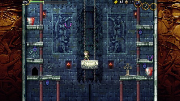 Screenshot 6 of La-Mulana