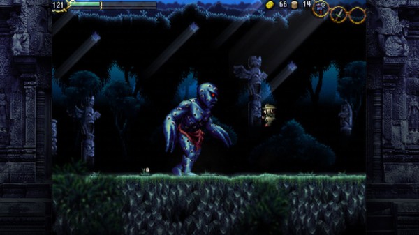 Screenshot 7 of La-Mulana